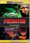 Kolekcja Filmow Predator (1987-2018) [1080p] [BluRay] [H264] [AC3-NoNaNo] [NitroTeam] [Lektor PL]