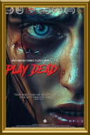 Udawaj martwą / Play Dead (2025) [PL] [WEB-DL] [XviD-GR4PE] [Lektor PL]