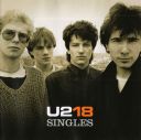 U2 - 18 Singles (2006) [FLAC]