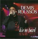 Demis Roussos - Live In Brasil (2006) [FLAC]