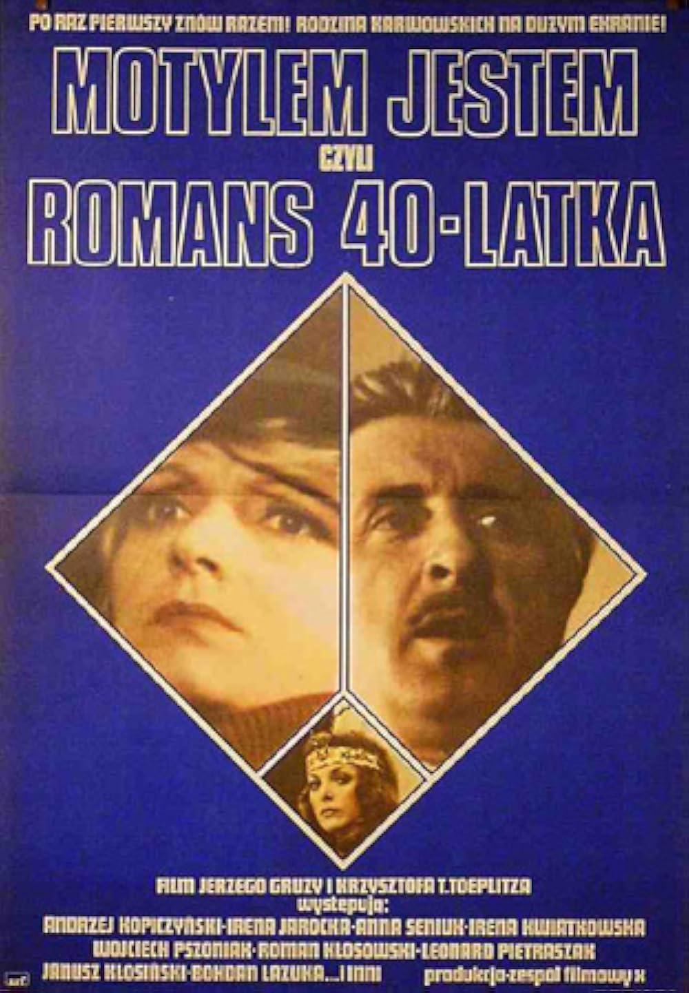 Motylem jestem, czyli romans czterdziestolatka (1976) [10Bit_HDR-SDR.2160p.WEB-DL.H265-AS76-FT] [Film polski] [mkv]  [FIONA9]