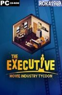 The Executive - Movie Industry Tycoon [v1.0.5] *2025* [MULTI-ENG] [GOG] [EXE]
