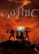 Gothic 1 Remake (v.168781) [Steam-Rip] *2026* [PL-Dubbing] [exe] + Update v1.0.1 [ToAlien]