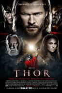 Thor (2011) [3D HSBS BluRay x264] [Lektor PL]