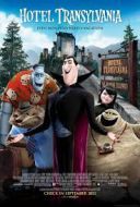 Hotel Transylwania / Hotel Transylvania (2012) [PLDUB.DVDRip.XviD.AC3] [Dubbing PL] [avi] [FIONA9]