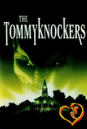 Stukostrachy cz. 2 / The Tommyknockers part 2 (1993) [PL.HDR.UP.2160p.AI.DVD.AC3-ChrisVPS] [h265] [Lektor PL] [mkv]  [FIONA9]