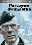 Parszywa Dwunastka / The Dirty Dozen (1967) [DVDRip M56] [H264] [1024x576] [Lektor PL] [avi] [FIONA9]