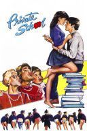 Prywatna szkoła / Private School (1983) [PL 1080p BDRip H264] [Lektor PL] [mkv]  [FIONA9]