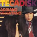 Adriano Celentano - Tecadisk (1977) [Flac]