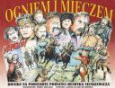 Pawel Woldan - Ogniem i Mieczem 1999 [CBR] [CBZ] [POL]