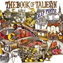 Deep Purple - The Book of Taliesyn (1968) [Flac 24-96]