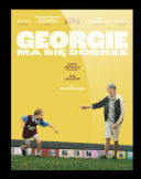 Georgie ma się dobrze / Scrapper (2023) [BRRip] [XviD-GR4PE] [Lektor PL]