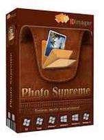 Photo Supreme 2025.0.2.7404 (x64)[ML][Full] + Portable
