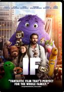 Istoty fantastyczne - IF (2024) [x264.1080p] Dubbing PL [AAC 5.1] M80