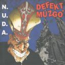 Defekt Muzgo - Nuda (2006) [FLAC] , lossless