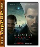 Kod 8: Czesc 2 / Code 8: Part II (2024) [MULTi] [1080p] [NF] [WEB-DL] [x264] [DDP5 1 Atmos-K83] [Lektor PL i Napisy PL]