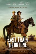 Ostatni pociąg do Fortune / Last Train to Fortune (2025) [PL.720p.HMAX.WEB-DL.H264.DDP2.0-FOX] [Lektor PL] [mkv] [FIONA9]