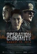 Operacja Chromit: Bitwa o Inczon / Operation Chromite (2016) [BRRip] [XviD-GR4PE] [Lektor PL] [avi] [FIONA9]
