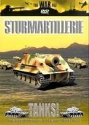 Czołgi - Sturmartillarie, Niemieckie Działa Samobieżne *1998* [TVRip] [XviD-Feld] [Lektor PL]