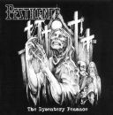 PESTILENCE - THE DYSENTRY PENANCE (2015) [WMA] [FALLEN ANGEL]
