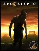 Apocalypto / Apocalypto (2006) [DVD9][DD 5.1 PL]-spajk85-