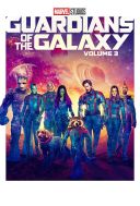 Straznicy Galaktyki: Volume 3 - Guardians of the Galaxy Vol3 (2023) [XviD.480p] Dubbing PL [MP3 2.0] M80