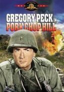 Wzgorze Pork Chop / Pork Chop Hill (1959) [720p] [BDRip] [XviD] [AC3-DReaM] [Lektor PL]