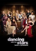 Dancing with the Stars. Taniec z gwiazdami S18E09 [PL] [1080p] [HDTV] [HEVC-USER]