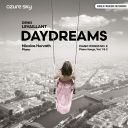 [CLASSICAL] - Nicolas Horvath - Daydreams - Piano Works No. 8_ Piano Songs, Vols. 1 &amp; 2 - 2025 - FLAC 24BIT  96.0khz-EICHBAUM
