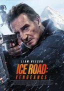 Lodowy Szlak: Zemsta / Ice Road: Vengeance (2025) [MULTi] [2160p] [AMZN] [WEB-DL] [HDR] [H265] [DDP5.1-K83] [Lektor PL i Napisy PL]