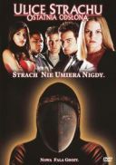 Ulice strachu 2: Ostatnia odsłona / Urban Legends: Final cut (2000) [720p BDRip XviD AC3-ELiTE] [Lektor PL]