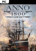 Anno 1800 - Complete Edition (v.18.4.1412158 + DLC) by Wanterlude *2019* [PL] [exe]