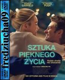 Sztuka pięknego życia / We Live in Time (2024) [480p] [BRRip] [XviD] [AC3-GR4PE] [Lektor PL]
