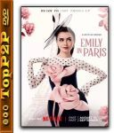 Emily w Paryzu / Emily in Paris [Sezon04] [1080p] [NF] [WEB-DL] [H264] [DDP5 1-K83] [Lektor i Napisy PL]