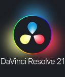 Blackmagic Design DaVinci Resolve Studio 21.0.0 Build 20 Beta 1 - 64bit [ENG] [Emulator v1.0.0 by R2R] [azjatycki]