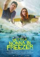 Babcia w zamrazarce / Metti la nonna in freezer (2018) [BRRip] [XviD-GR4PE] [Lektor PL] [avi] [FIONA9]