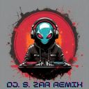 VA - DJ. S. Zar - The Best Remix (2025) [MP3 320kbps]