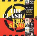 The Clash - The Singles 4xCD (2006) [FLAC]