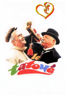 Człowiek z tatuażem / Le tatoue (1968) [PL.wasik] [h264] [1920x1080] [Lektor PL] [mkv] [FIONA9] [Czlowiek]