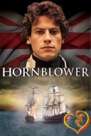 Kolekcja Kapitan Hornblower 1951-2001 [10Bit SDR UPSCALING] [2160p BluRay H265 AC3-AS76-FT] [Lektor PL] [Alusia]