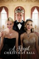 Krolewskie swieta / A Royal Christmas Ball (2017) [HDTV] [XviD-GR4PE] [Lektor PL] [avi] [sfpi] [FIONA9]