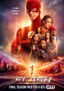 Flash / The Flash (2023) [Sezon 9] [Lektor &amp; Napisy PL] [MULTi] [1080p] [NF] [WEB-DL] [DDP2 0] [H264-Ralf]