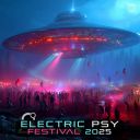  DoctorSpook - Electric Psy Festival 2025 (2025) [FLAC]