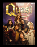 Quasi (2023) [MULTi XXL DSNP 2160p WEB-DL DV HDR10 HEVC E-AC3 5 1-MG] [h265] [Lektor PL] [mkv] [FIONA9]