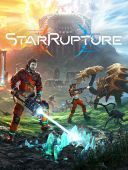 StarRupture (Build 21164756) [Steam-Rip] *2026* [PL] [exe]
