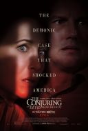 Obecność 3: Na rozkaz diabła / The Conjuring: The Devil Made Me Do It (2021) [XviD] [720x304] [Lektor PL] [avi]  [FIONA9]