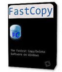 FastCopy Pro 5 7 12 (x32/x64)[ML][Crack] + Portable (x64)