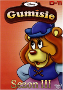 Disney's Adventures of the Gummi Bears (1985-1991) [720p] [WEB-DL] [H264] [AC3-d11] [Dubbing PL] [Sezon 03] [r.d11]