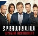 Sprawiedliwi: Wydzial Kryminalny *2024* [E774 - 802] [WEBRip] [XviD] [PL]