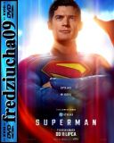 Superman (2025) [720p] [WEB-DL] [XviD] [AC3-OzW] [Dubbing PL]